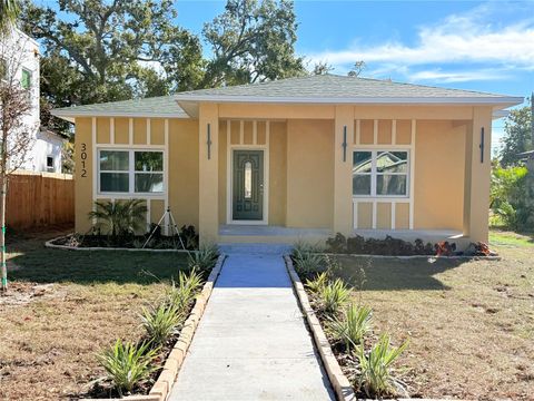 Photo of 3012 19th Avenue S, St Petersburg, FL 33712 (MLS # TB8452439)