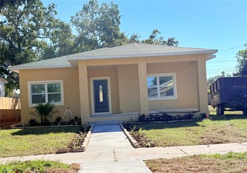 Photo of 3012 19th Avenue S, St Petersburg, FL 33712 (MLS # TB8452439)