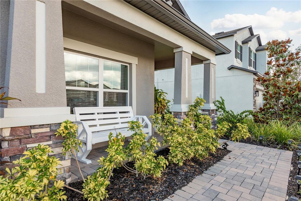 Photo of 12451 Nouveau Avenue, Spring Hill, FL 34610 (MLS # TB8397026)