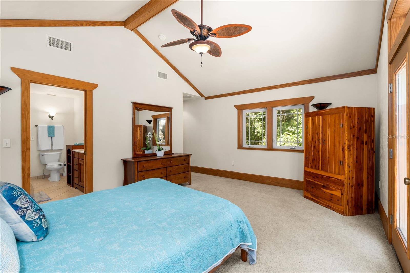 CHANTILLY ACRES E1/2 AT NW 1/4 - Residential