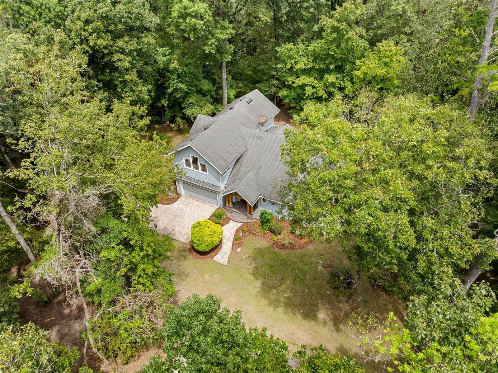 CHANTILLY ACRES E1/2 AT NW 1/4 - Residential