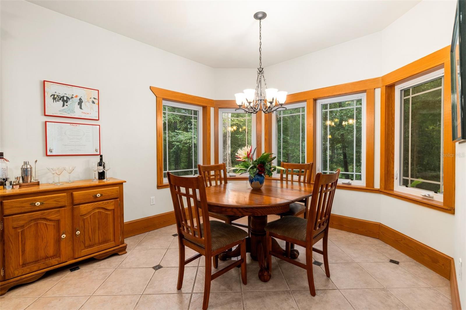 CHANTILLY ACRES E1/2 AT NW 1/4 - Residential