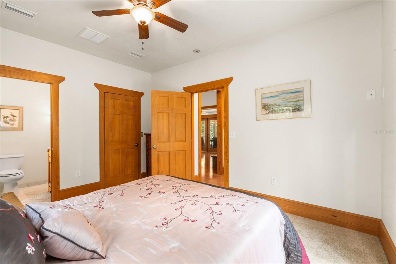 CHANTILLY ACRES E1/2 AT NW 1/4 - Residential