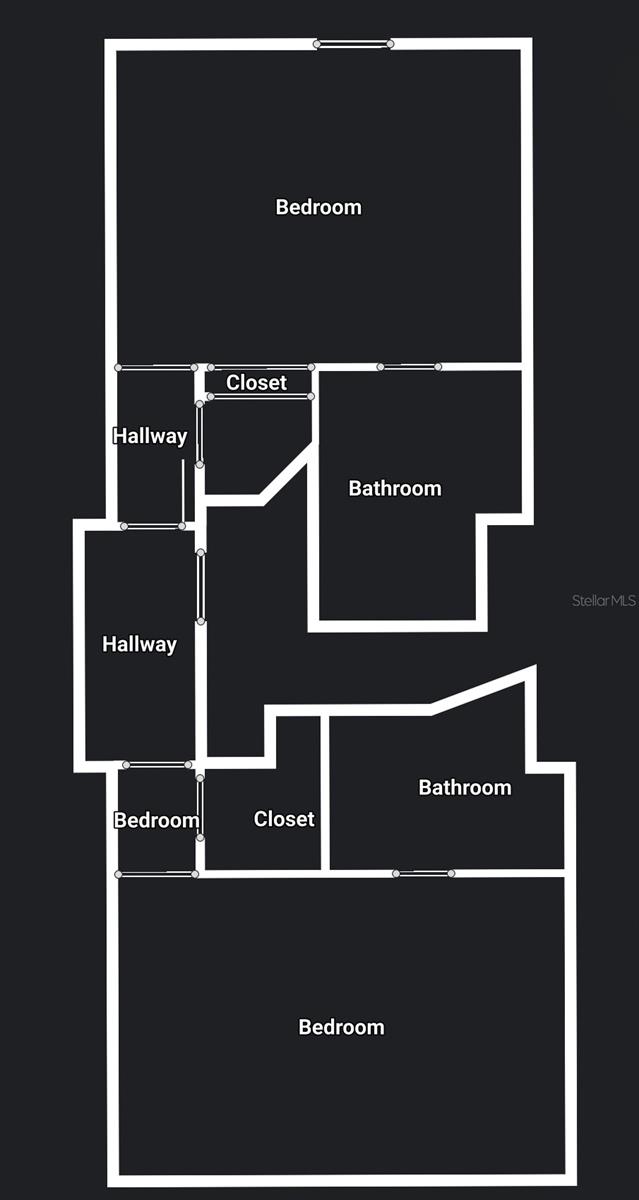 CHANTILLY ACRES E1/2 AT NW 1/4 - Residential
