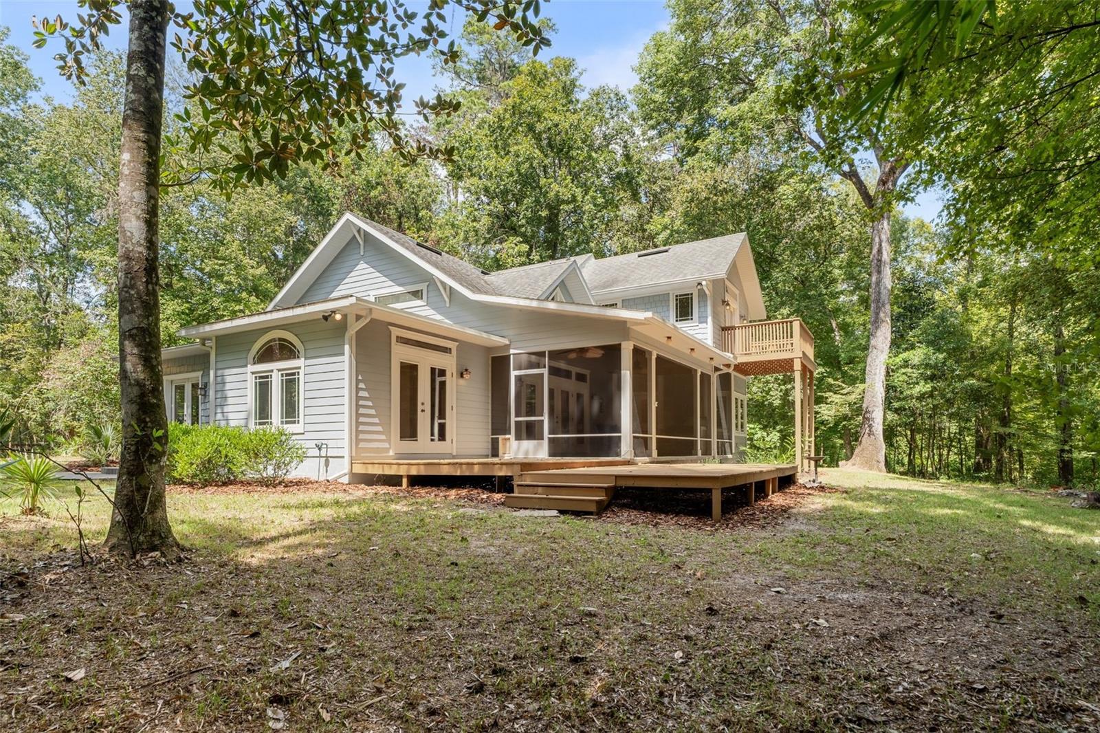 CHANTILLY ACRES E1/2 AT NW 1/4 - Residential