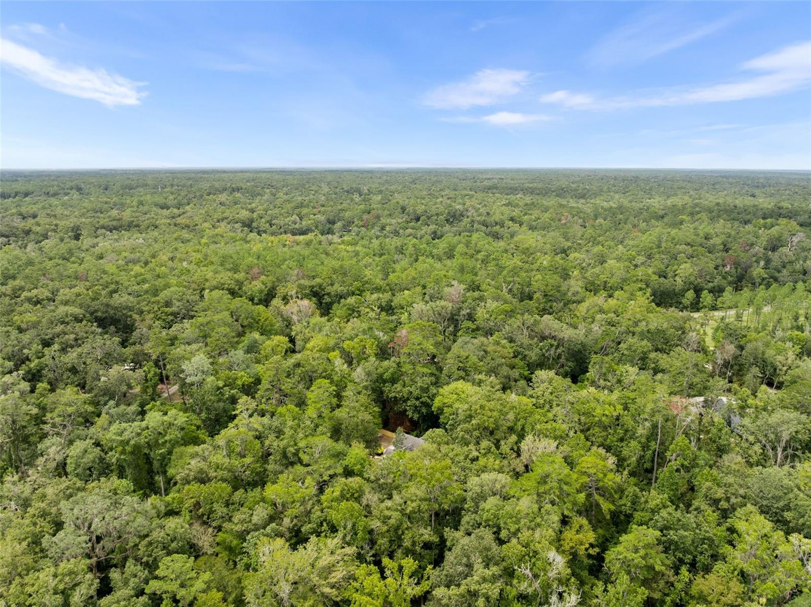 CHANTILLY ACRES E1/2 AT NW 1/4 - Residential