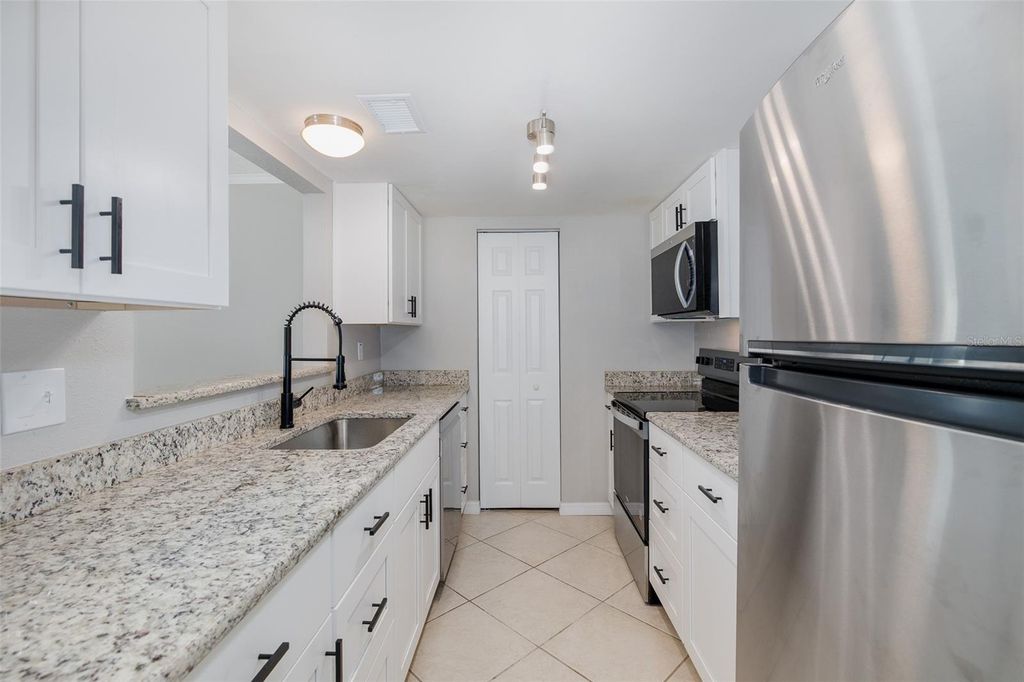 Photo of 464 N Paula Drive #106, Dunedin, FL 34698 (MLS # W7884585)