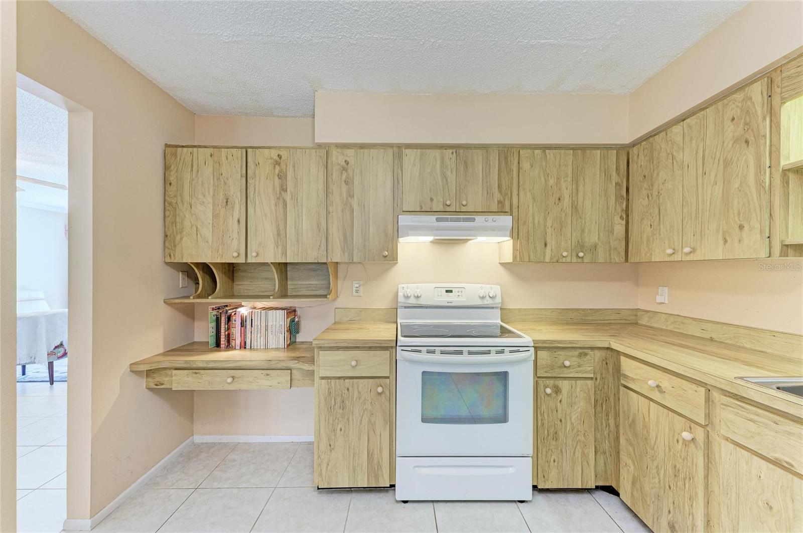 TALLYWOOD PH 1 & 2 - Residential