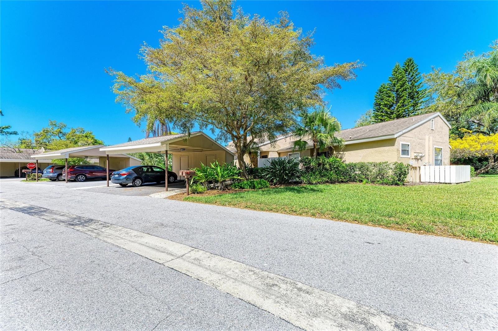 TALLYWOOD PH 1 & 2 - Residential