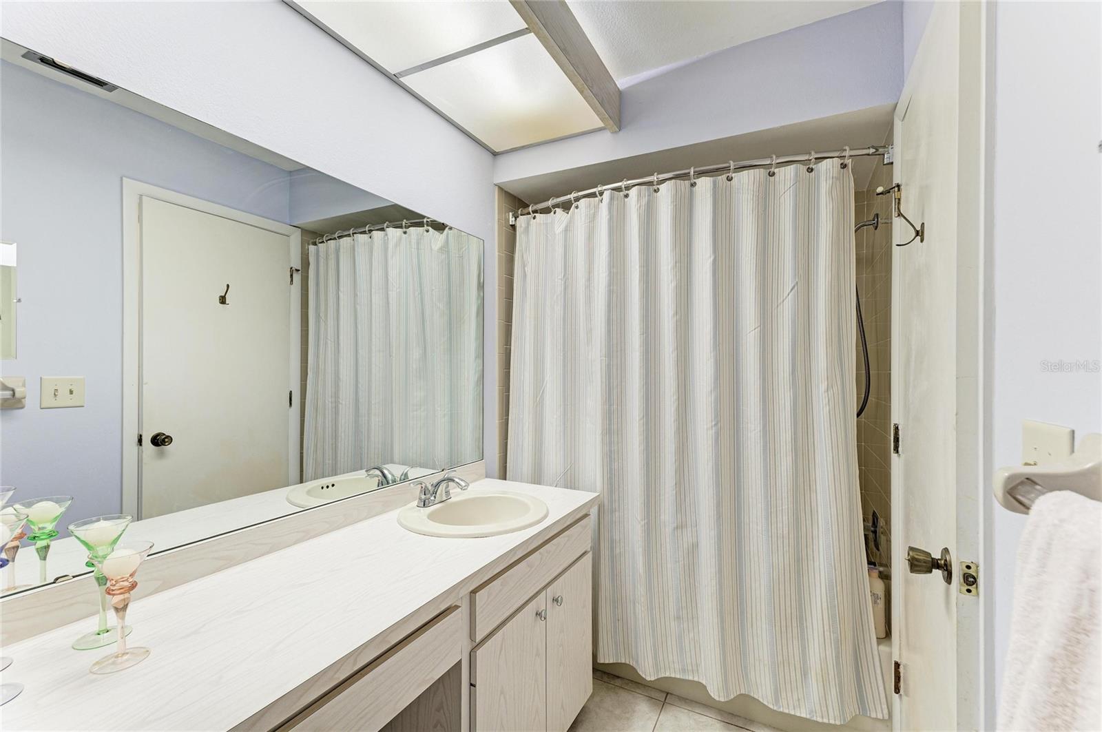 TALLYWOOD PH 1 & 2 - Residential