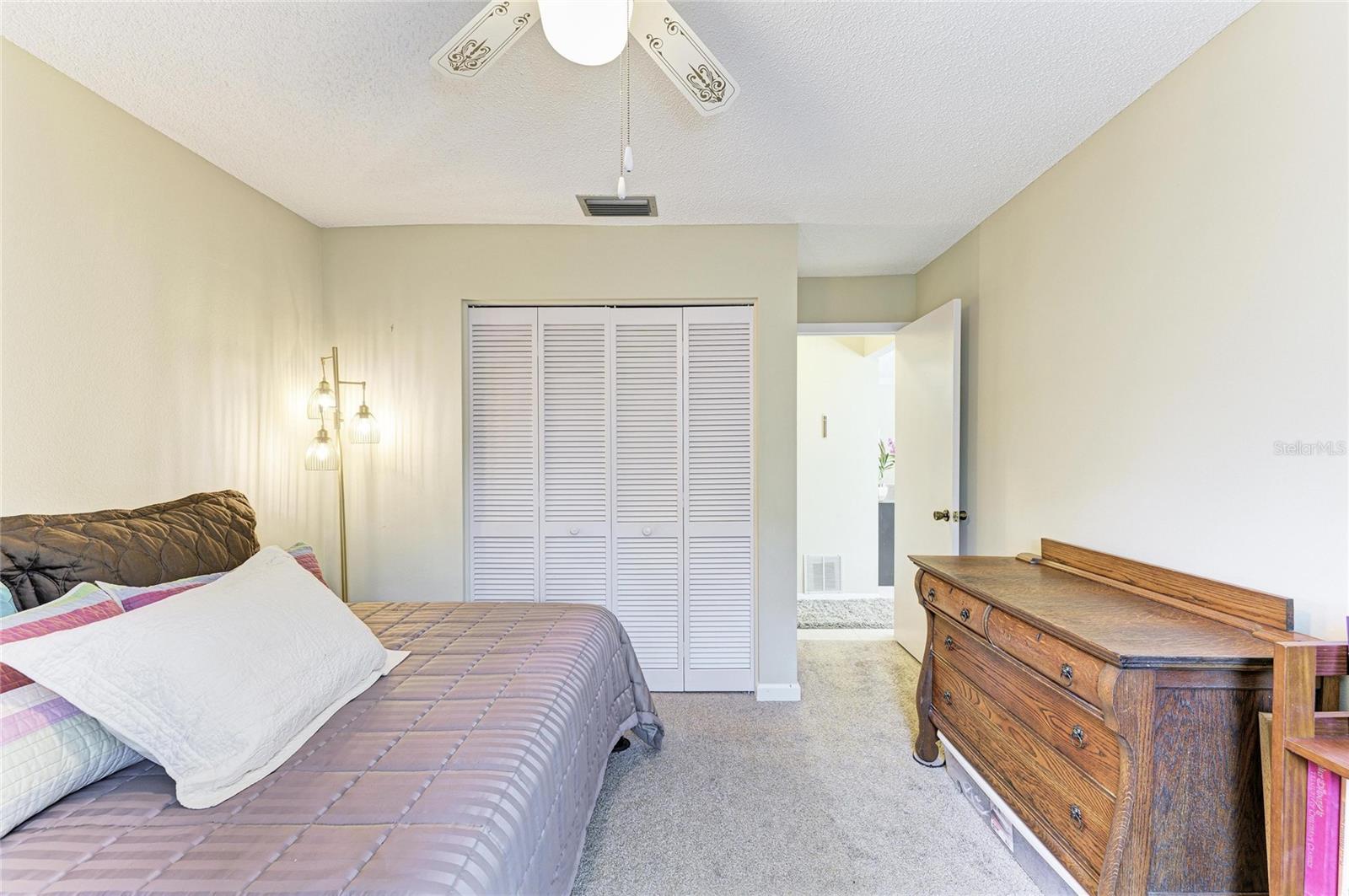 TALLYWOOD PH 1 & 2 - Residential