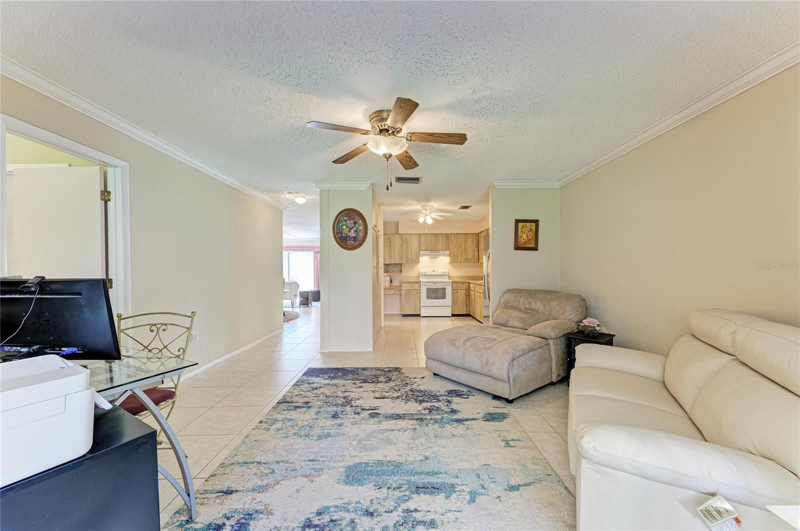 TALLYWOOD PH 1 & 2 - Residential