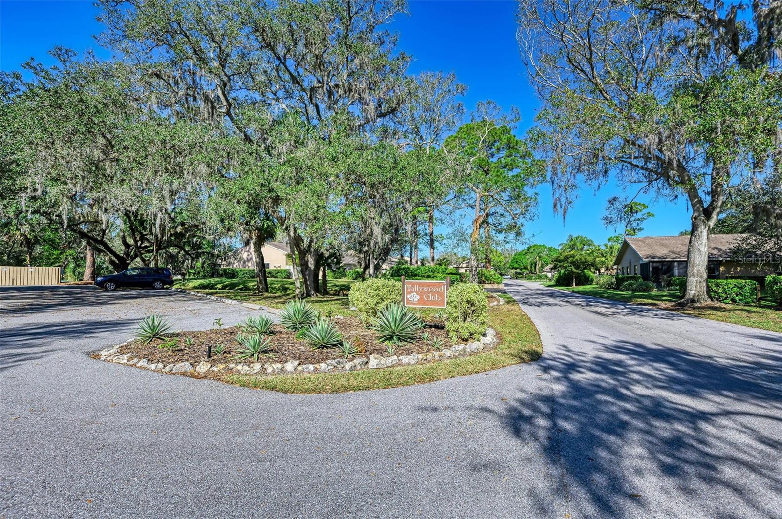 TALLYWOOD PH 1 & 2 - Residential