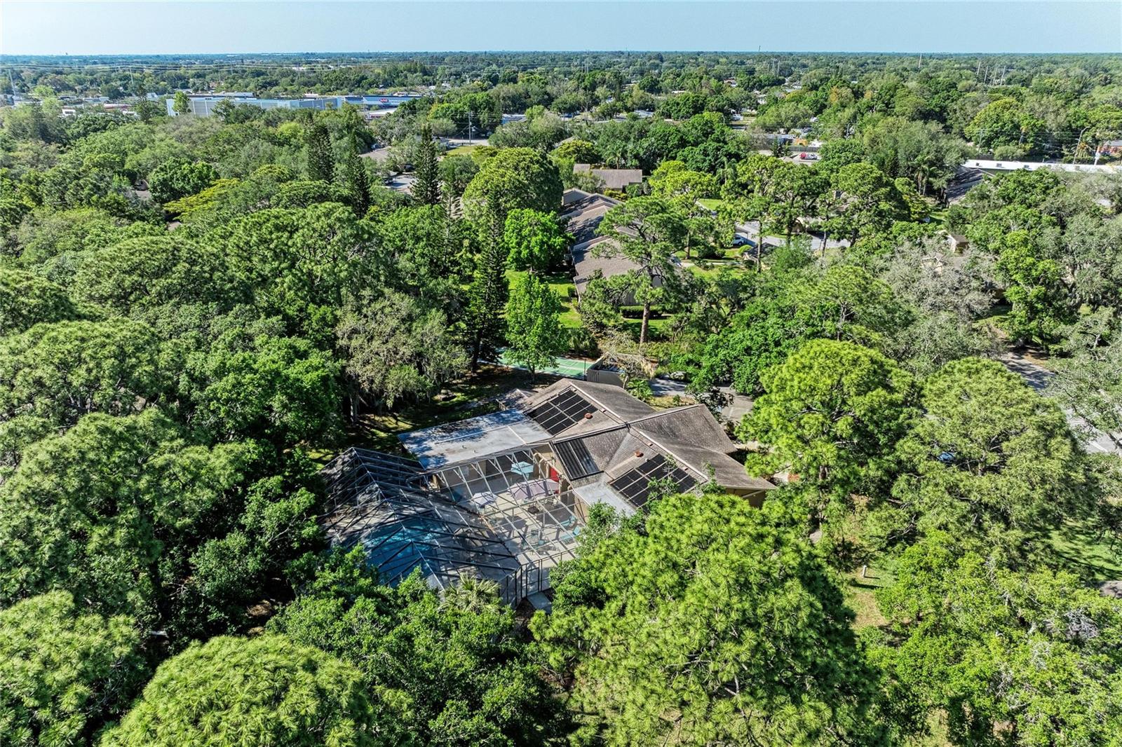 TALLYWOOD PH 1 & 2 - Residential