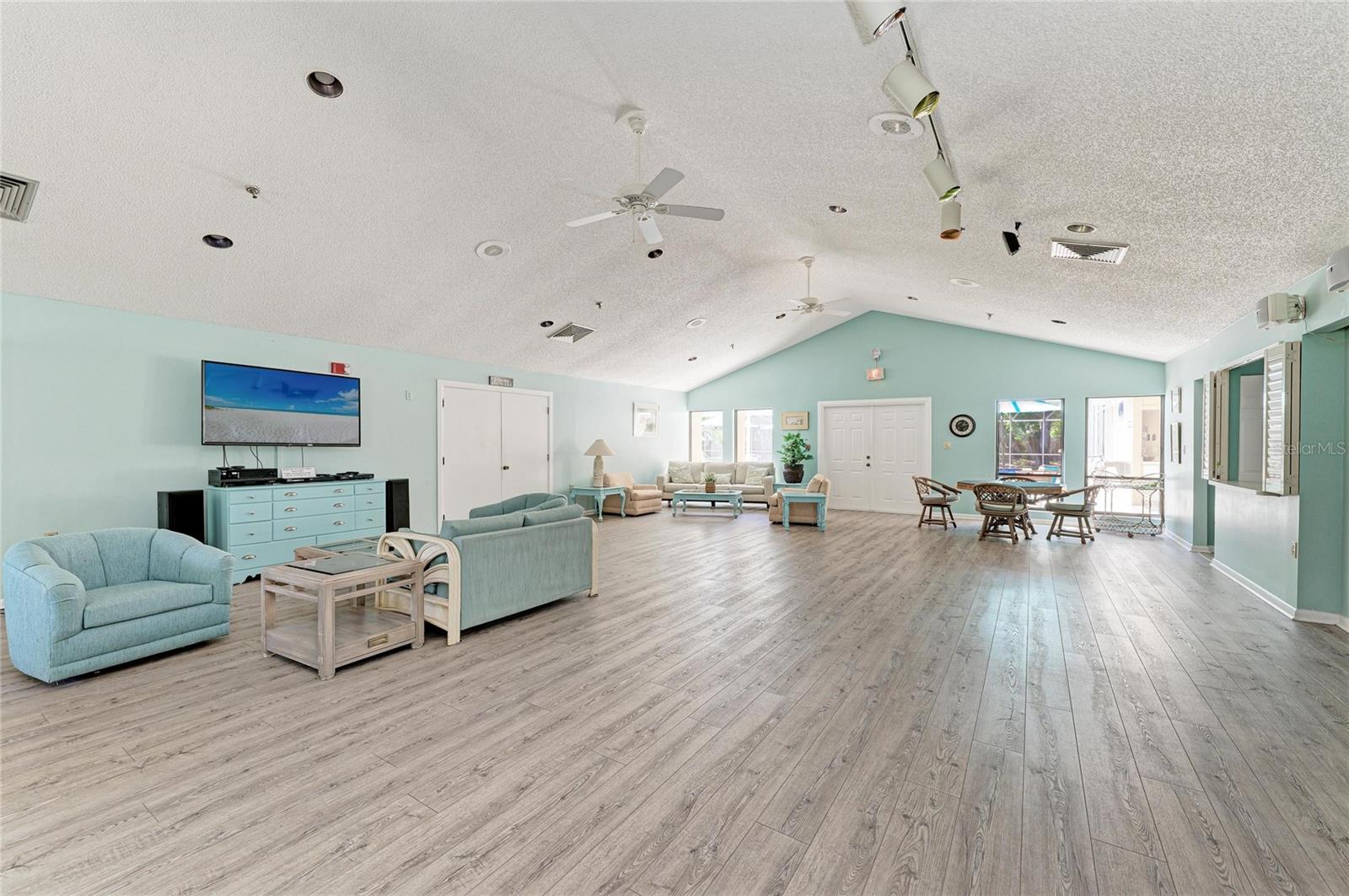 TALLYWOOD PH 1 & 2 - Residential