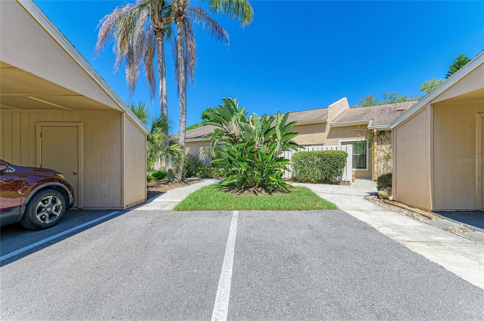 TALLYWOOD PH 1 & 2 - Residential