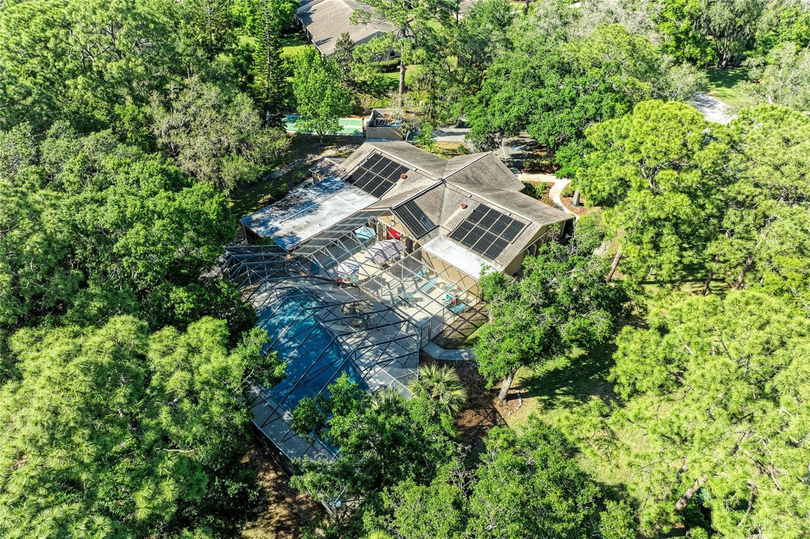 TALLYWOOD PH 1 & 2 - Residential