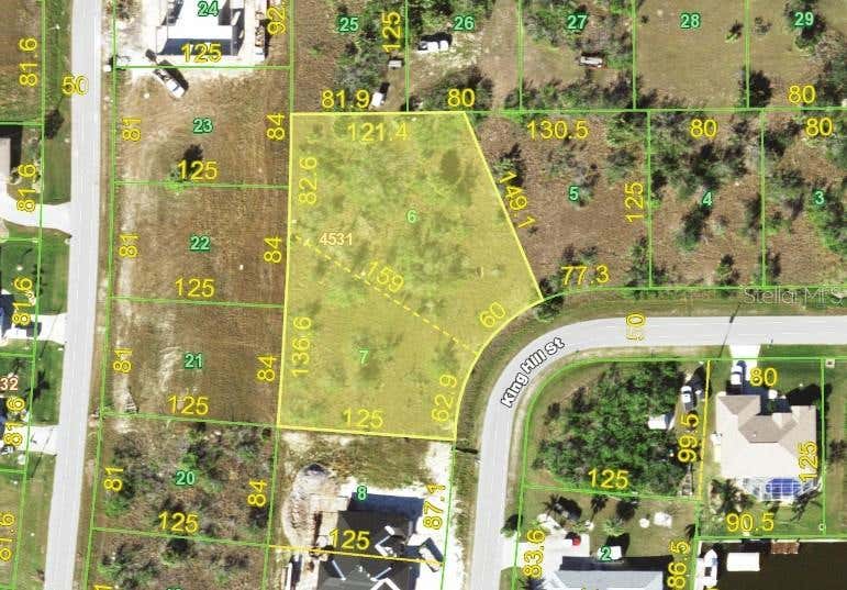 Photo of 15699 Ruston Circle, Port Charlotte, FL 33981 (MLS # C7528919)