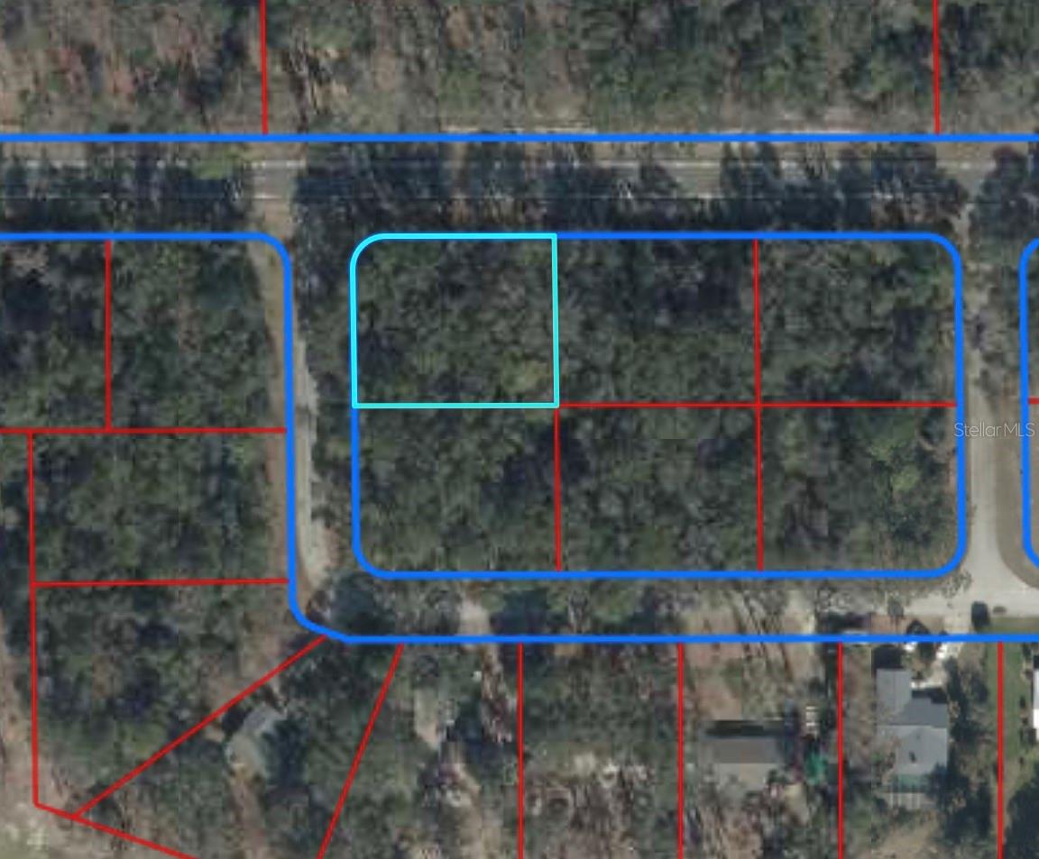 CHIEFLAND COUNTRY ESTATES - Land