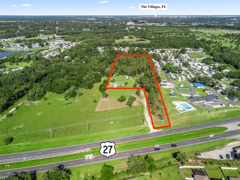 Tiny photo for 26043 Us Highway 27, Leesburg, FL 34748 (MLS # G5099286)