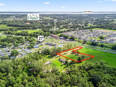 Tiny photo for 26043 Us Highway 27, Leesburg, FL 34748 (MLS # G5099286)