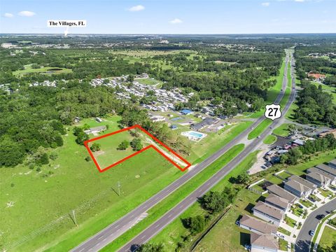 Tiny photo for 26043 Us Highway 27, Leesburg, FL 34748 (MLS # G5099286)