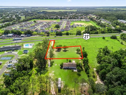 Tiny photo for 26043 Us Highway 27, Leesburg, FL 34748 (MLS # G5099286)