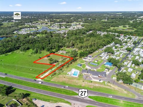 Tiny photo for 26043 Us Highway 27, Leesburg, FL 34748 (MLS # G5099286)