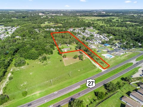 Tiny photo for 26043 Us Highway 27, Leesburg, FL 34748 (MLS # G5099286)