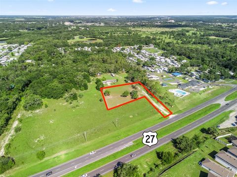 Tiny photo for 26043 Us Highway 27, Leesburg, FL 34748 (MLS # G5099286)