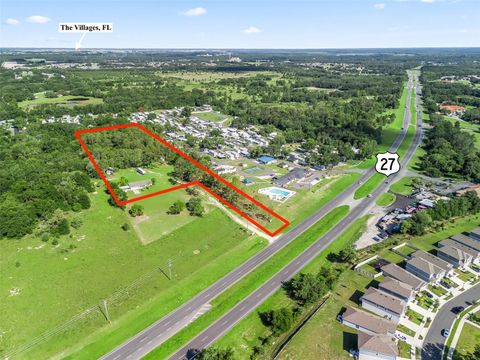 Tiny photo for 26043 Us Highway 27, Leesburg, FL 34748 (MLS # G5099286)