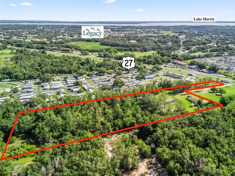 Photo of 26043 Us Highway 27, Leesburg, FL 34748 (MLS # G5099286)