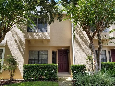 5100 BURCHETTE ROAD 1201 TAMPA FL 33647