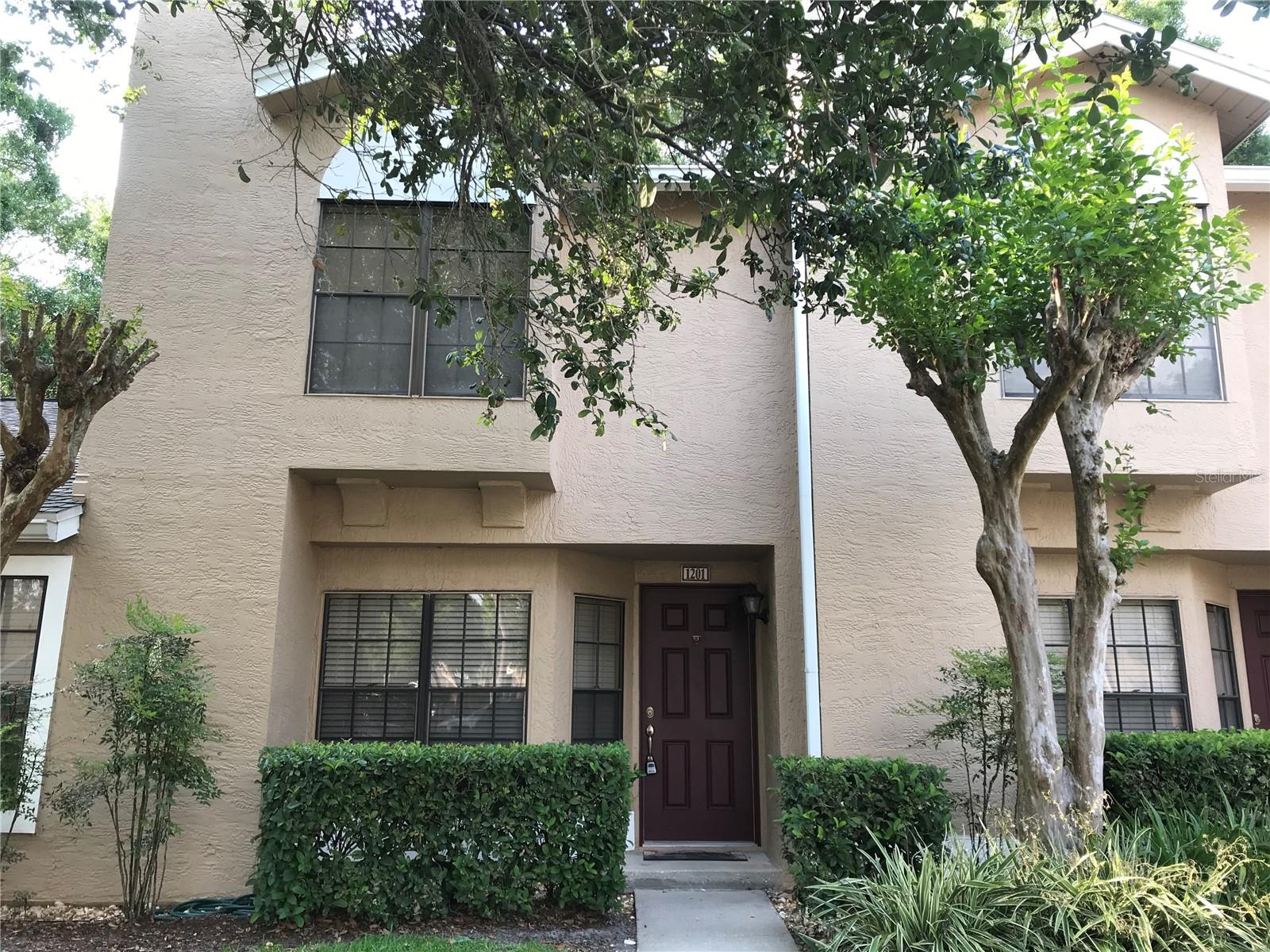 5100 BURCHETTE ROAD 1201