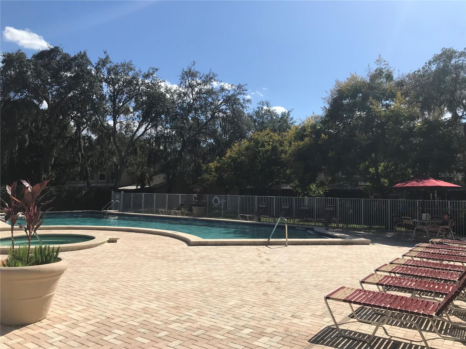 5100 BURCHETTE ROAD 1201