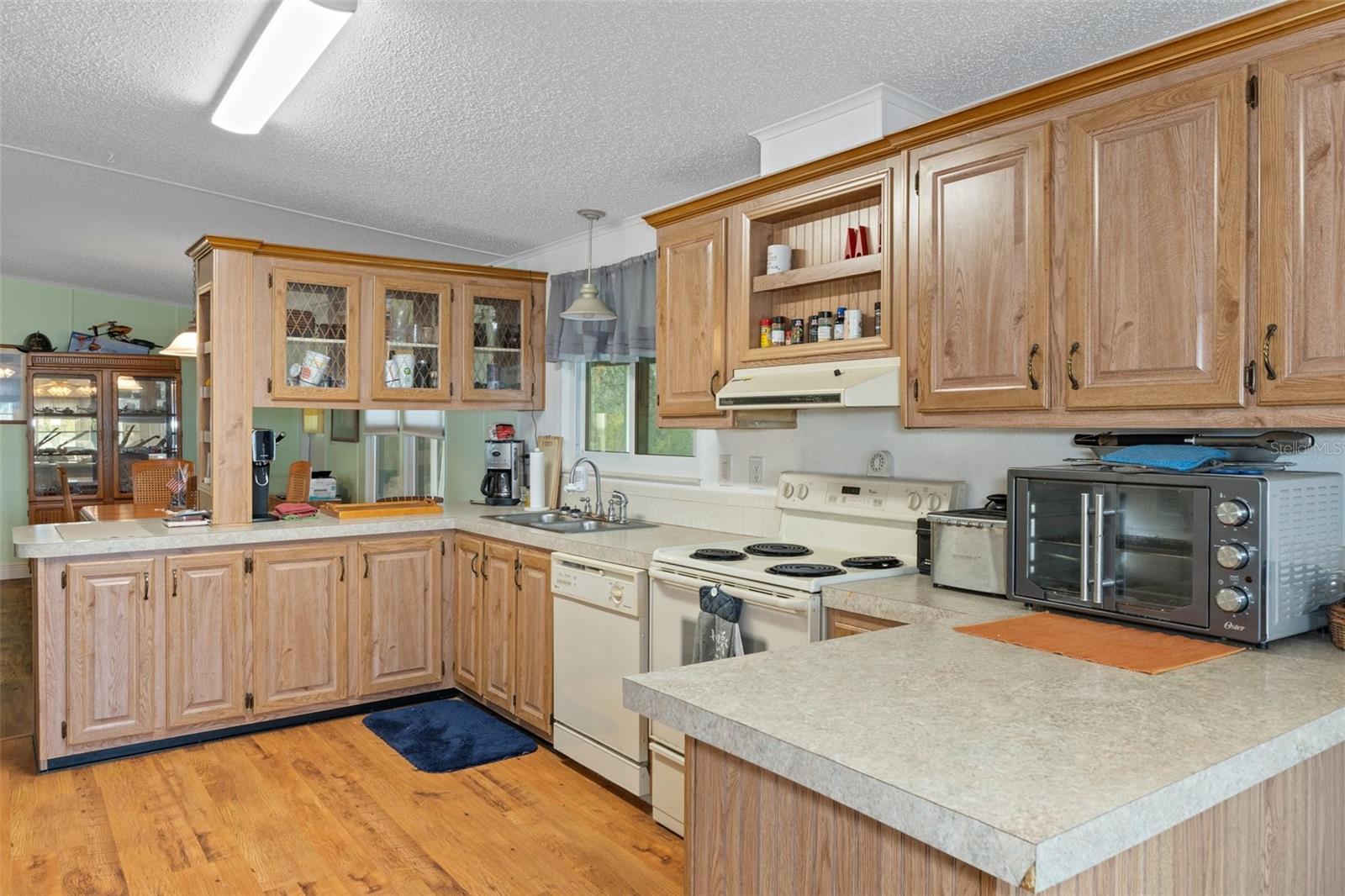 FOREST GLENN PHASE L - Residential