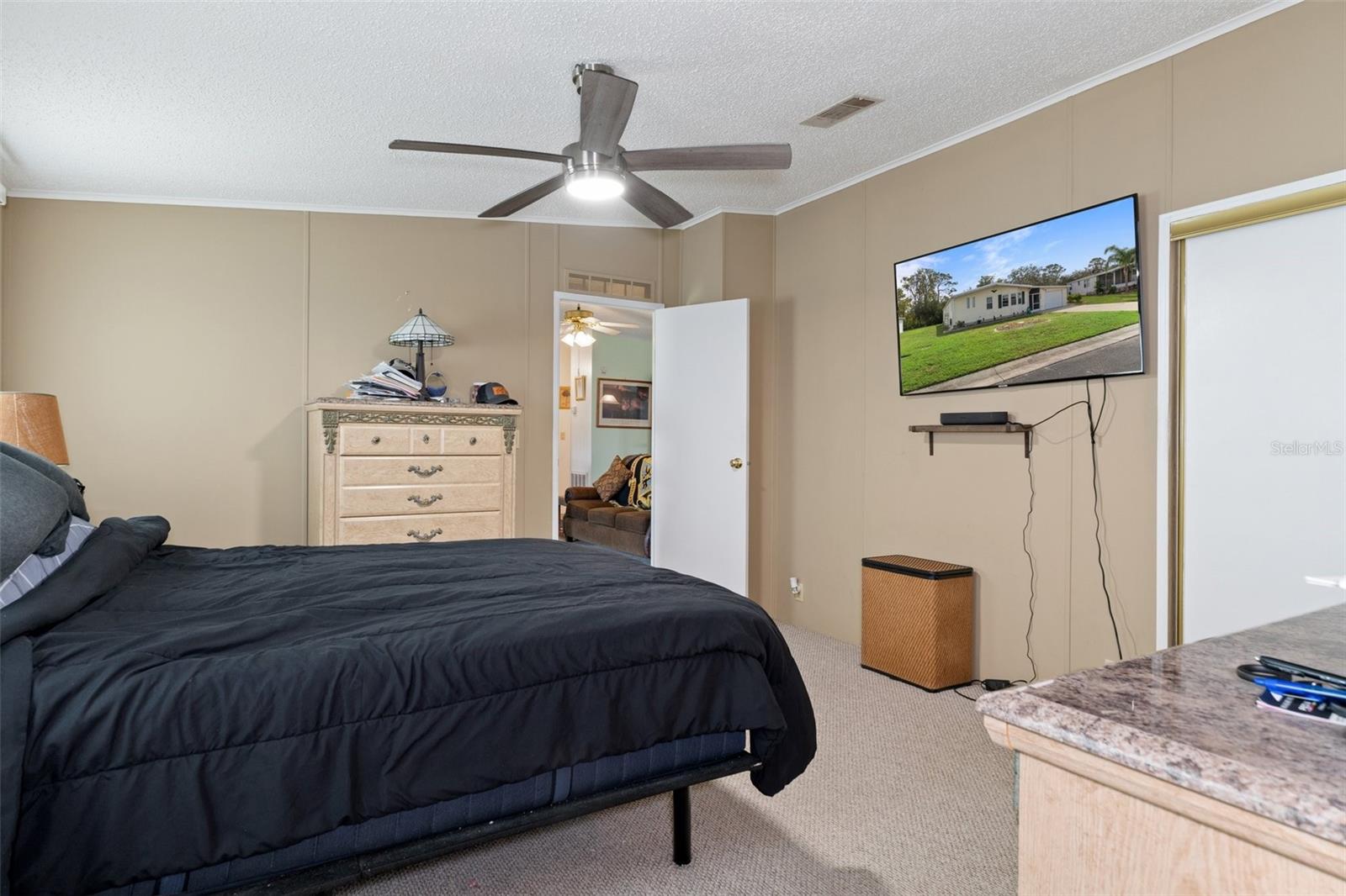 FOREST GLENN PHASE L - Residential