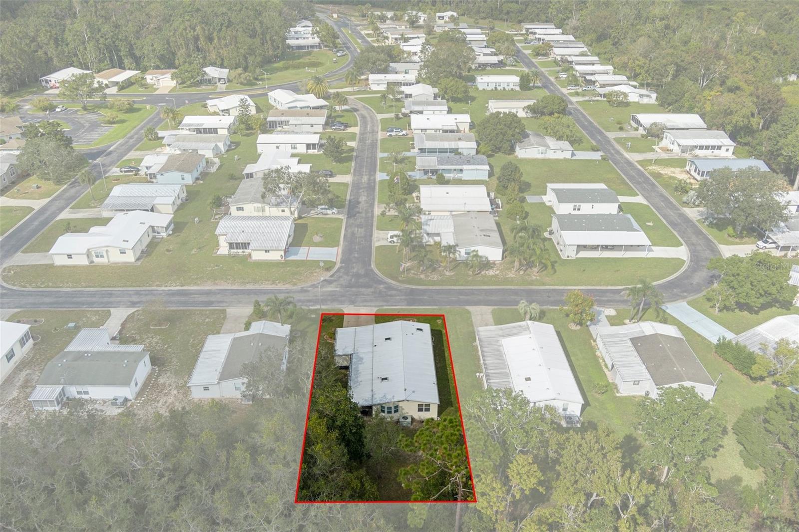 FOREST GLENN PHASE L - Residential