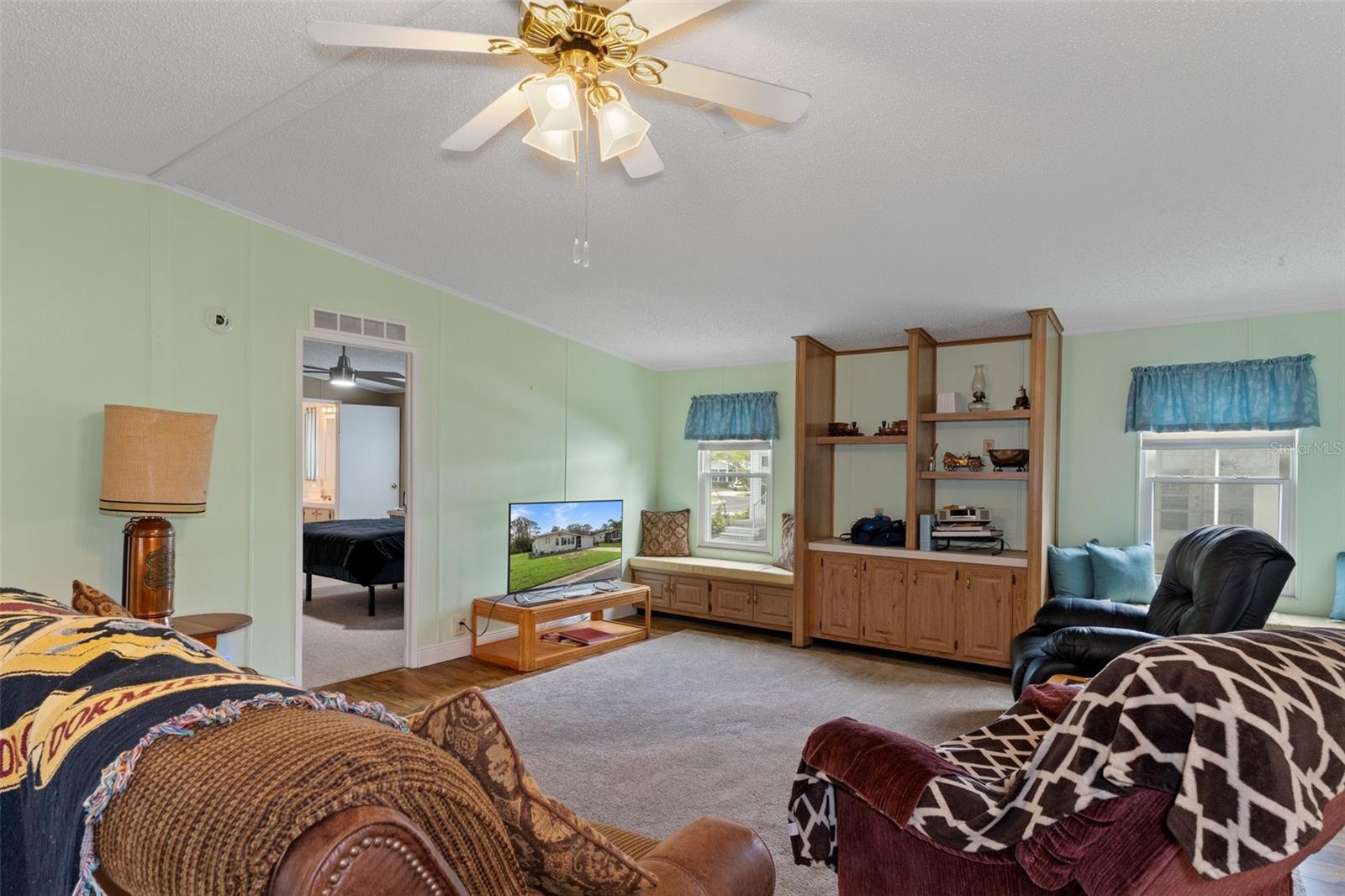 FOREST GLENN PHASE L - Residential