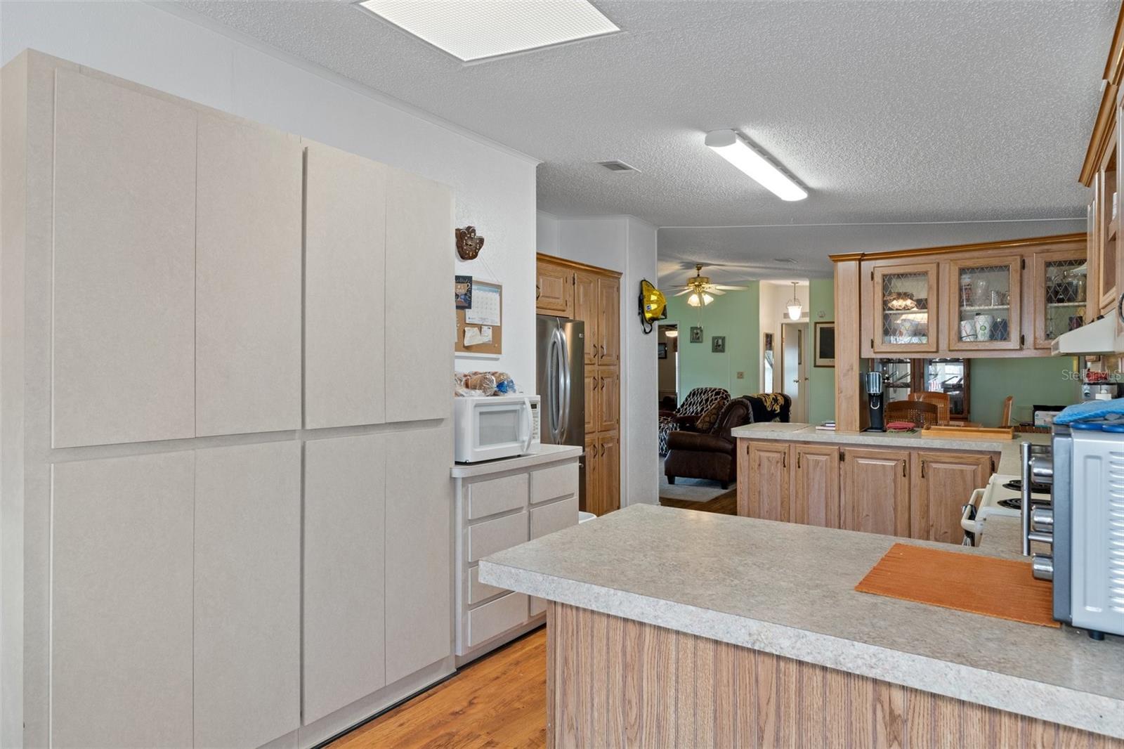 FOREST GLENN PHASE L - Residential