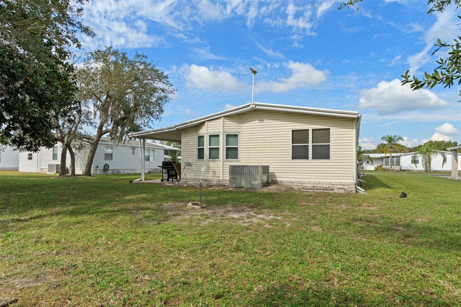 FOREST GLENN PHASE L - Residential