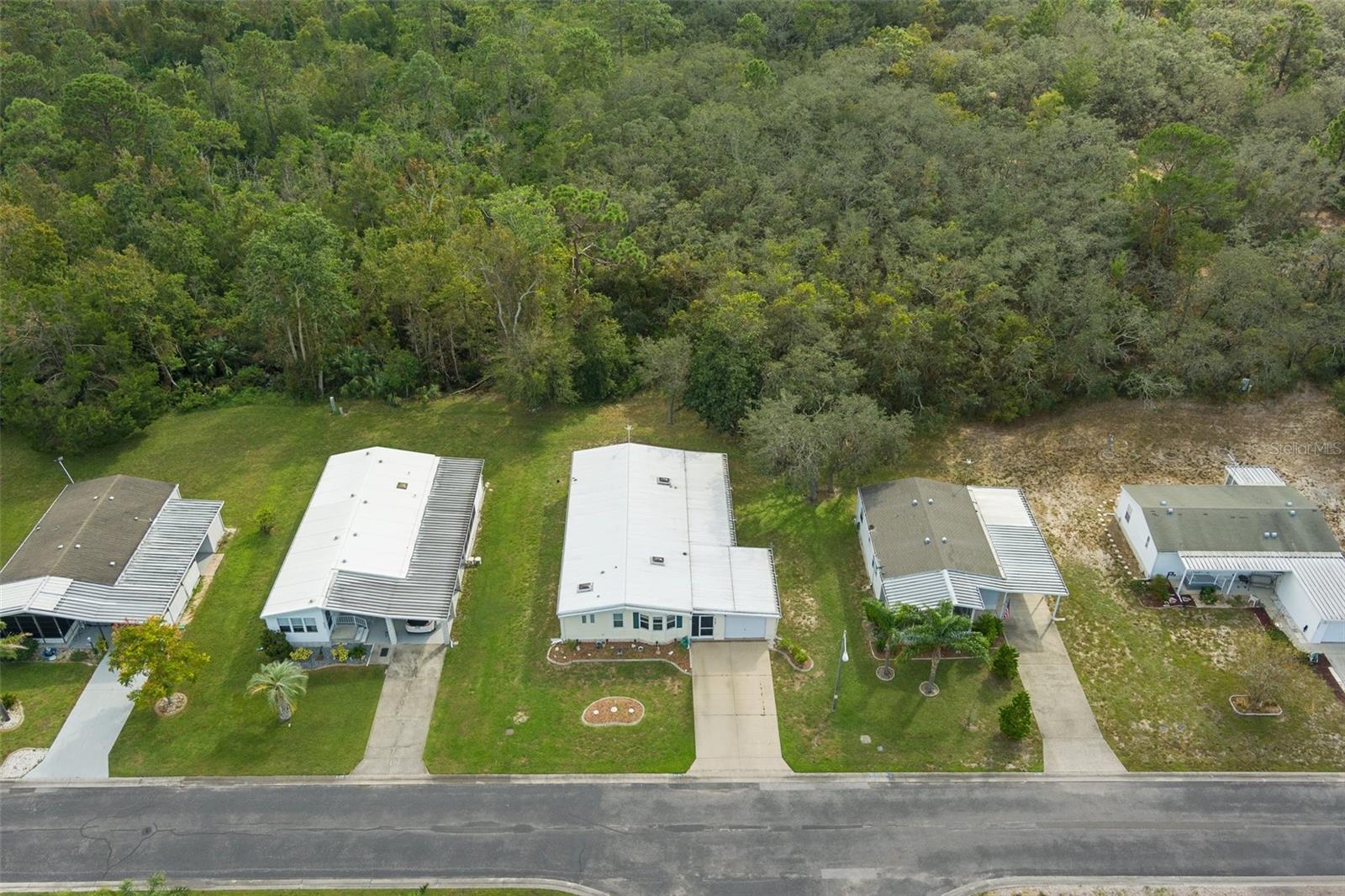 FOREST GLENN PHASE L - Residential