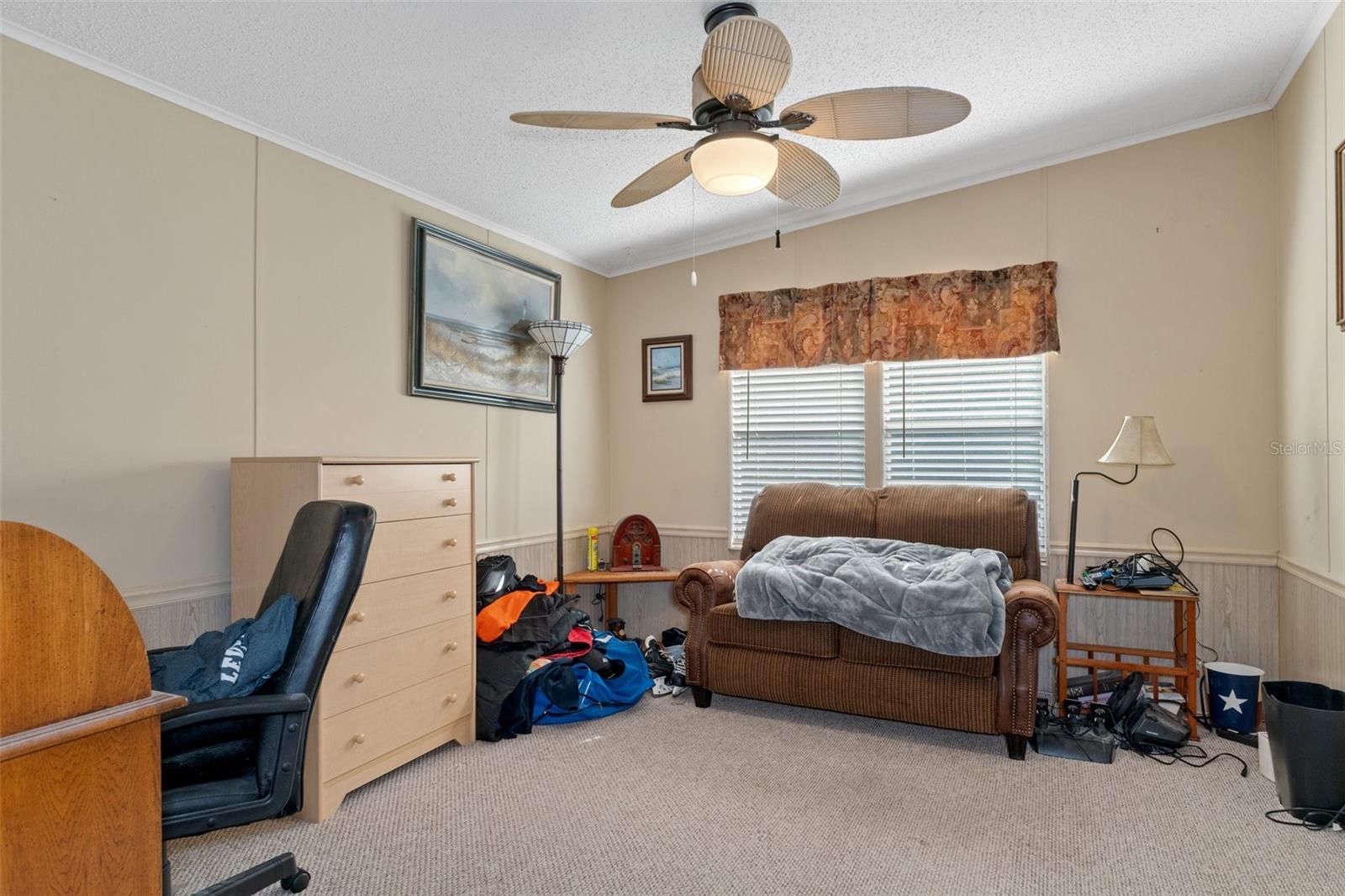 FOREST GLENN PHASE L - Residential
