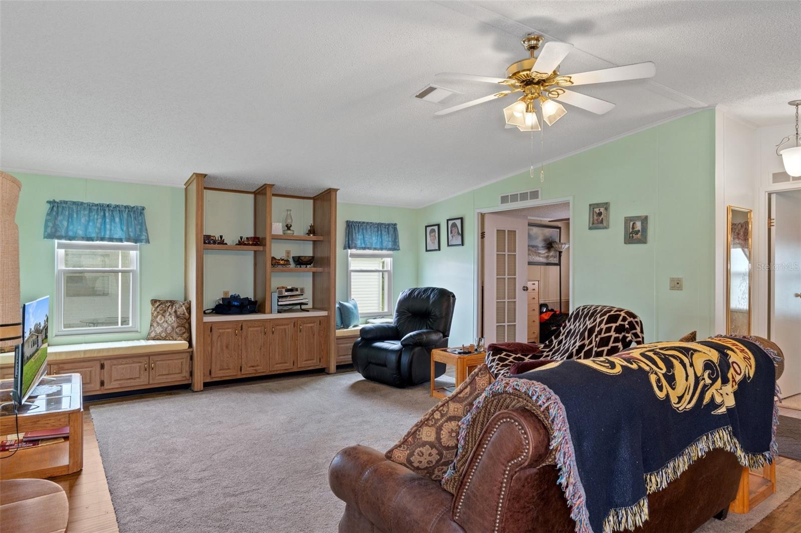 FOREST GLENN PHASE L - Residential
