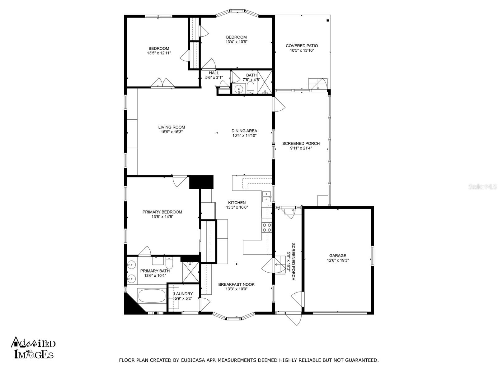 FOREST GLENN PHASE L - Residential