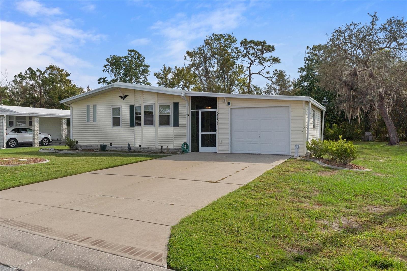 FOREST GLENN PHASE L - Residential