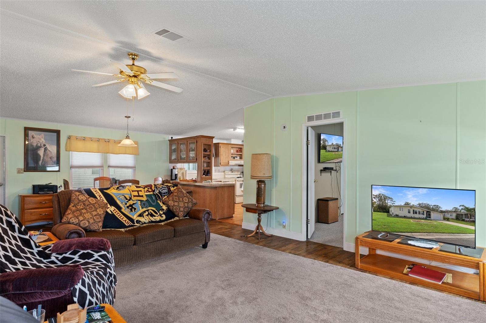 FOREST GLENN PHASE L - Residential