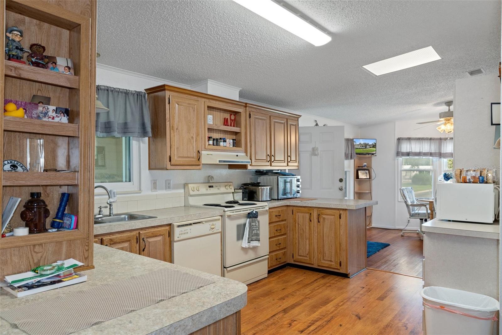 FOREST GLENN PHASE L - Residential