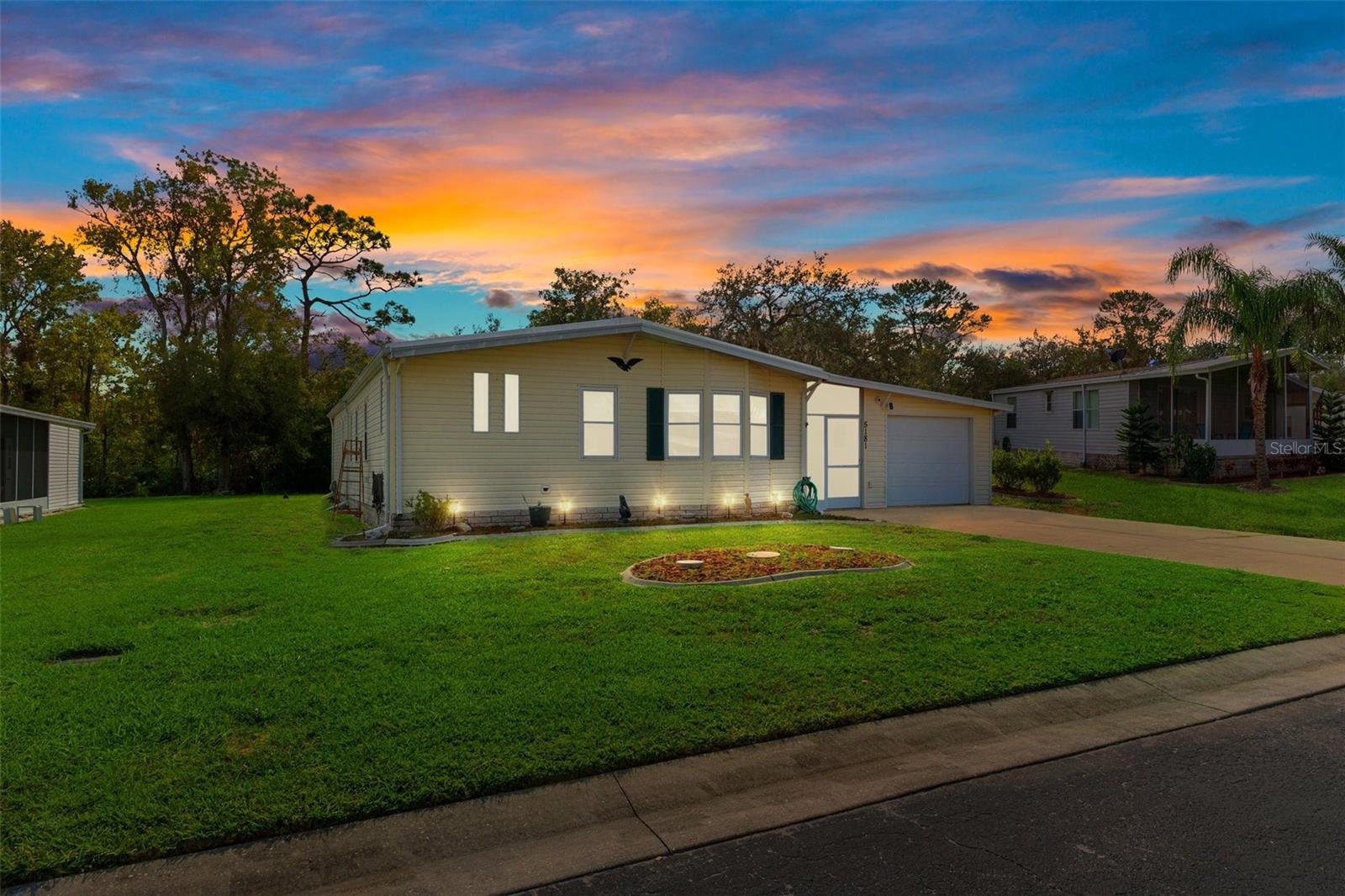 FOREST GLENN PHASE L - Residential