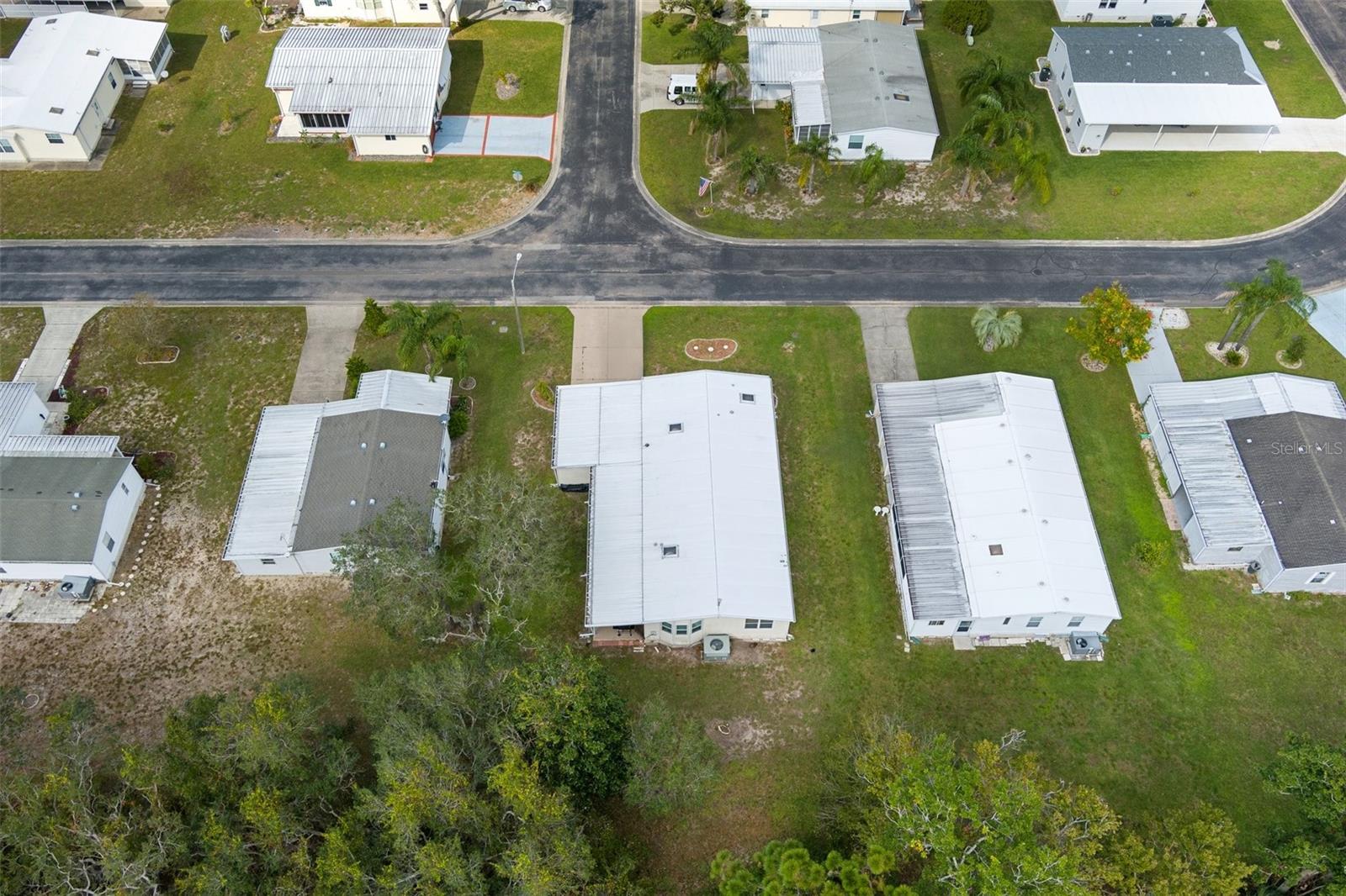 FOREST GLENN PHASE L - Residential